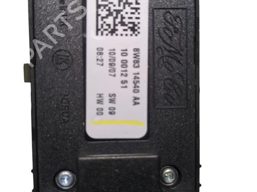 Left front window switch JAGUAR XK II Coupe (X150) 4.2 XKR | BP33001987I27  - Image 5