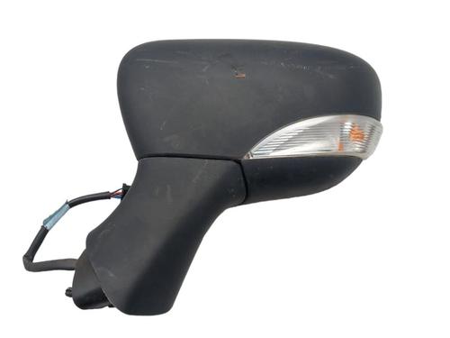 Used Left mirror RENAULT CLIO IV (BH_) 1.5 dCi 75 (75 hp) 25099384