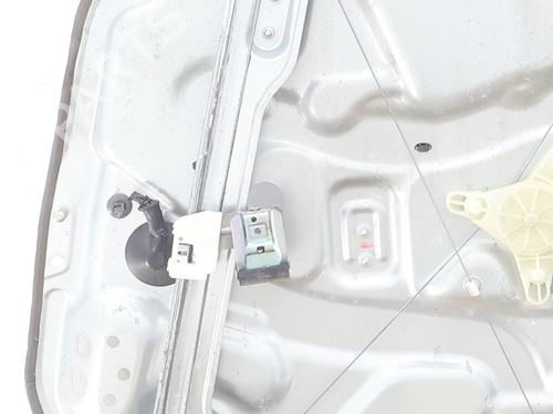 Front left window mechanism HYUNDAI i30 (FD) 1.4 | BP36876666C22  - Image 7