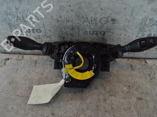 Used Steering column stalk FORD FIESTA VI (CB1, CCN) 1.5 TDCi (95 hp) 25115074