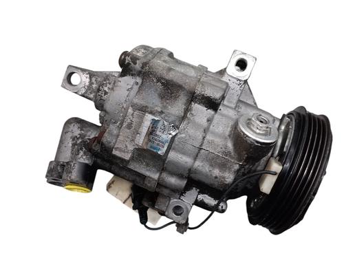 AC compressor OPEL AGILA B (H08) 1.2 (F68) | BP29627948M34 - Image 2