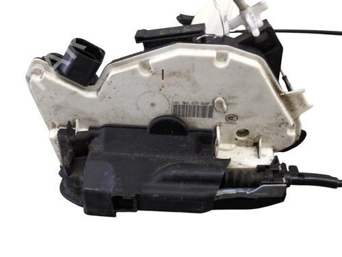 Front right lock SEAT IBIZA IV (6J5, 6P1) 1.2 | BP26712686C97 