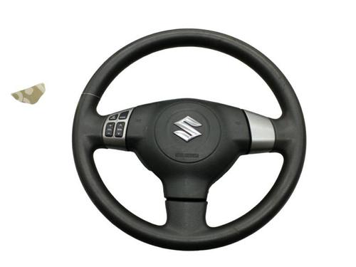 Steering wheel SUZUKI SX4 (EY, GY) 1.6 DDIS (RW416D) | BP25089194C49 - Image 3