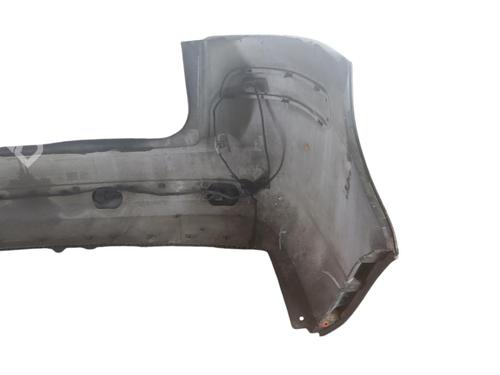 Rear bumper OPEL ZAFIRA / ZAFIRA FAMILY B (A05) 1.7 CDTI (M75) | BP25074381C8 
