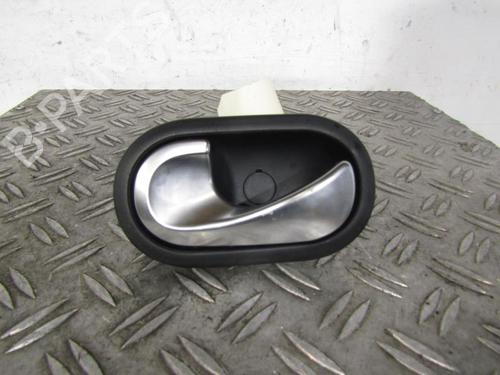 Rear left interior door handle RENAULT TWINGO III (BCM_, BCA_) 1.0 SCe 70 | BP25108231I15 - Image 2