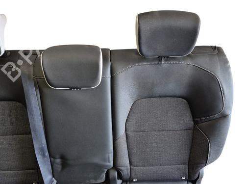 Used Seats set RENAULT CAPTUR II (HF_) TCe 90 (HFM6) (91 hp) 26147375