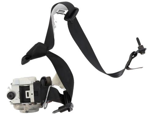 Front right seatbelt RENAULT TWINGO III (BCM_, BCA_) | BP36438934I25 - Image 3
