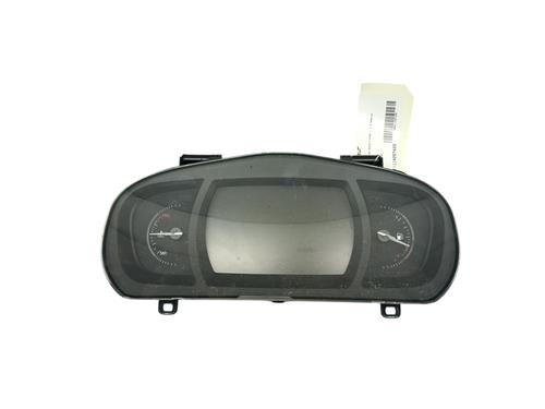 Used Instrument cluster RENAULT MEGANE IV Hatchback (B9A/M/N_) 1.6 TCe 205 (B9MV) (205 hp) 29898195