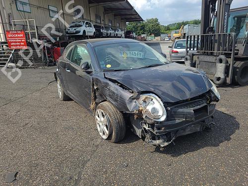 Warning switch ALFA ROMEO MITO (955_) 1.6 JTDM (955AXC1B) | BP25089754I22  - Image 11