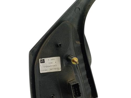 Retrovisore destro RENAULT SCÉNIC I MPV (JA0/1_, FA0_) 1.6 (JA00, JA16, JA15, JA19, JA1V, JA2B, JA2C, JA0B,... | BP30204163C27