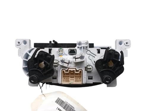 Commande Chauffage DACIA LODGY (JS_) 1.5 Blue dCi 115 (JSJT) | BP25100781I5 
