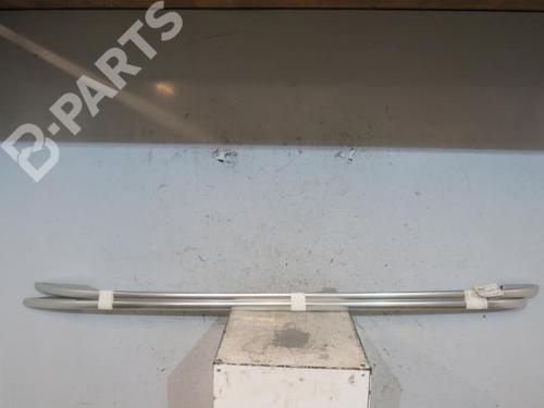 Used Roof bars Roof bars VW TOURAN (1T1, 1T2) 1.9 TDI (105 hp) 10605545 10605545