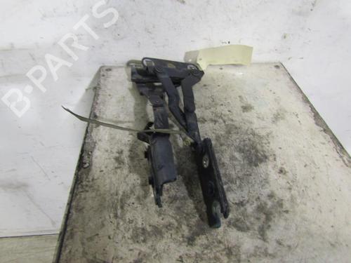 Used Hinge/Door check strap CITROËN XSARA (N1) [1997-2005]  25070461