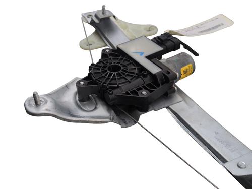 Front left window mechanism RENAULT ARKANA I (LCM_, LDN_) 1.3 TCe 160 (LDN1) | BP31907531C22