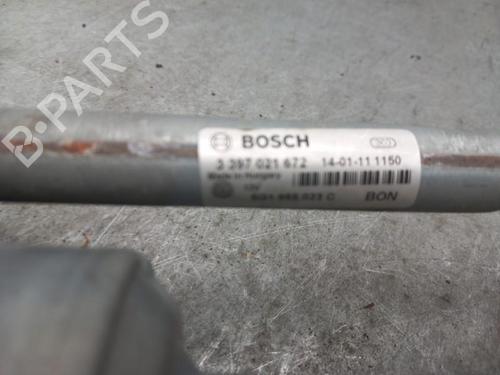 Front wiper motor VW GOLF VII (5G1, BQ1, BE1, BE2) 1.6 TDI | BP25060176M29 