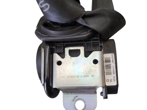 Høyre foran beltestrammer VW POLO IV (9N_, 9A_) 1.4 TDI | BP29633091C88 