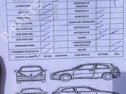 AC compressor OPEL INSIGNIA A (G09)  | BP25072867M34  - Image 27