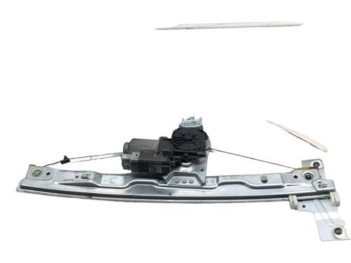 Used Front right window mechanism Front right window mechanism PEUGEOT 207 (WA_, WC_) 1.4 HDi (68 hp) 25062159 25062159