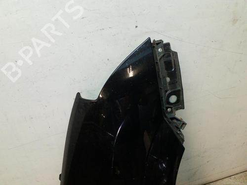 Used Right front fenders OPEL MERIVA A MPV (X03) 1.6 (E75) (105 hp) 27705575