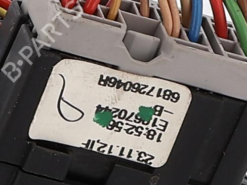 Switch DACIA SANDERO II 1.5 dCi | BP33723688I30  - Image 5