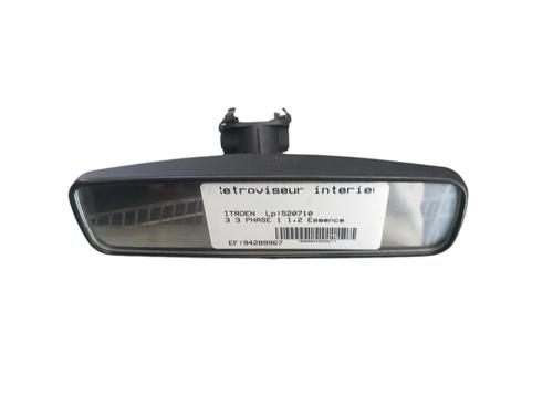 Used Rear mirror Rear mirror CITROËN C3 III (SX) 1.2 VTi 82 (82 hp) 25055093 25055093