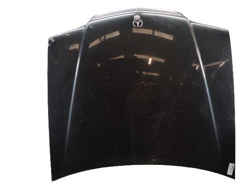 Used Hood MERCEDES-BENZ S-CLASS (W140) S 350 Turbo-D (140.134) (150 hp) 25087118