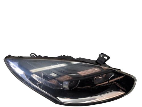 Right headlight RENAULT MEGANE III Hatchback (BZ0/1_, B3_) 1.2 TCe (BZ2B, BZ11) | BP28124633C29 