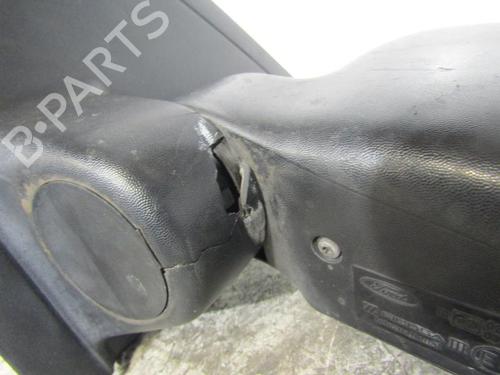Left mirror FORD TRANSIT CONNECT (P65_, P70_, P80_) 1.8 TDCi | BP25113836C26 