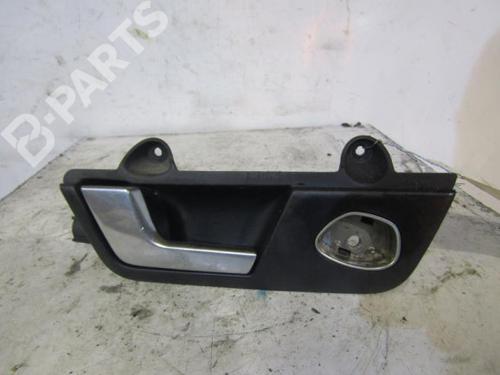 Used Rear left interior door handle Rear left interior door handle AUDI A4 B6 (8E2) 1.9 TDI (130 hp) 10595490 10595490