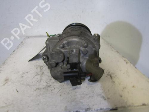 AC compressor VW POLO (9N_, 9A_) 1.4 TDI | BP25082914M34 