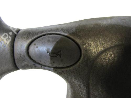 Rat Rat HYUNDAI ATOS (MX) [1997-2015] 25064174 25064174