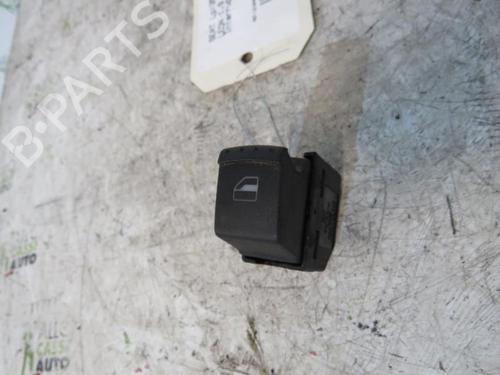 Used Left rear window switch SEAT LEON (1M1) 1.9 TDI (90 hp) 25097178