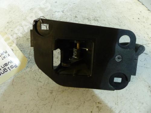 Høyre foran invendig håndtak FIAT PUNTO (188_) 1.3 JTD 16V | BP10607950I14 