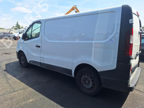 Right headlight RENAULT TRAFIC III Van (FG_) 1.6 dCi 95 (FGMJ, FGMR) | BP38725943C29 - Image 12