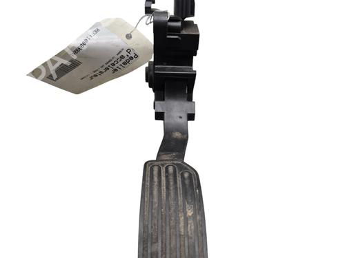Pedal NISSAN JUKE (F15) 1.5 dCi | BP25098224I4