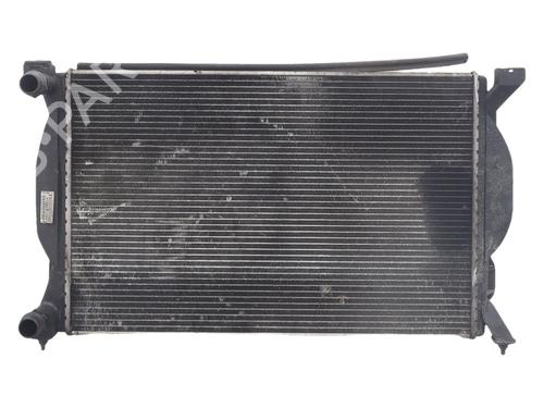 Water radiator AUDI A4 B6 (8E2) 1.9 TDI | BP39952476M31 - Image 2