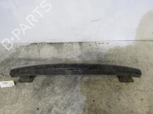 Used Rear bumper reinforcement VW POLO (9N_, 9A_) 1.2 12V (64 hp) 25064164