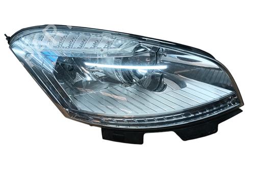 Used Right headlight CITROËN C4 Grand Picasso I (UA_) 1.6 HDi 110 (112 hp) 28211694