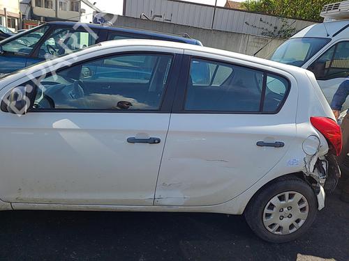 Starter HYUNDAI i20 I (PB, PBT) 1.2 | BP25092996M8  - Image 5