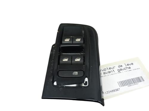 Left front window switch CITROËN C3 III Van (SX_, SY_) BlueHDi 100 | BP33181524I27 - Image 6