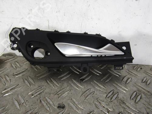 Used Front right interior door handle HYUNDAI i40 I (VF) 1.7 CRDi (136 hp) 25084689