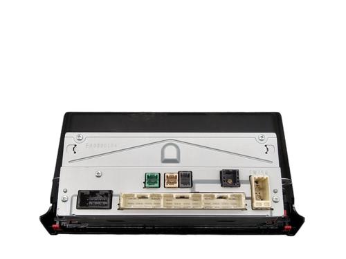 Used Radio Radio TOYOTA RAV 4 V (_A5_, _H5_) 2.5 Hybrid (AXAH52) (218 hp) 25073456 25073456