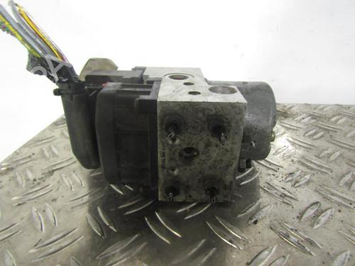 Used ABS pump ABS pump PEUGEOT 306 Break (7E, N3, N5) 1.8 16V (110 hp) 25084949 25084949