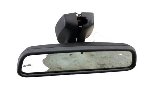 Used Rear mirror BMW 5 (E60) 530 i (231 hp) 25062175