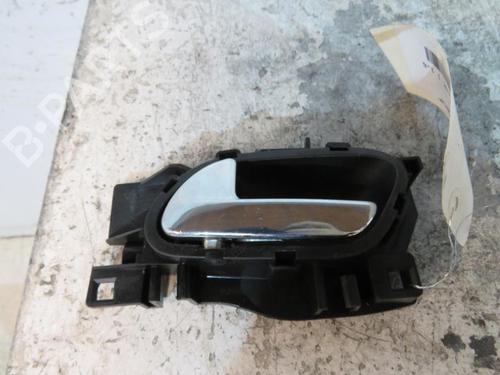 Venstre foran invendig håndtak CITROËN C4 Picasso I MPV (UD_) 1.6 HDi (109 hp) 25108953