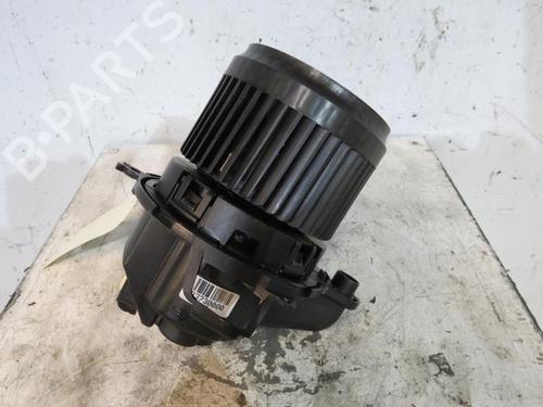 Used Heater blower motor RENAULT CLIO IV (BH_) 1.5 dCi 75 (75 hp) 25114324
