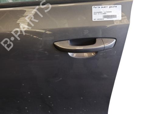 Left front door VW GOLF V (1K1)  | BP25098716C2 