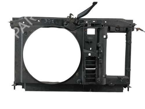 Frontplade/Frontkurv CITROËN C4 II (NC_) 2.0 HDi / BlueHDi 150 (150 hp) 28524741