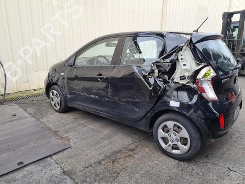 Left daytime light KIA PICANTO II (TA) 1.0 | BP25073325C104  - Image 20