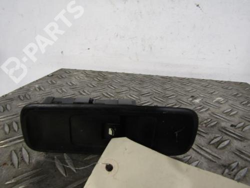 Used Right front window switch Right front window switch CITROËN C8 (EA_, EB_) 2.2 HDi (128 hp) 10600337 10600337